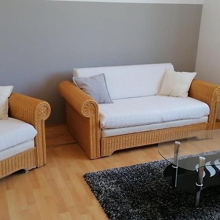 Ferienwohnung Maks Und Kris Sankt Andra am Zicksee ภายนอก รูปภาพ